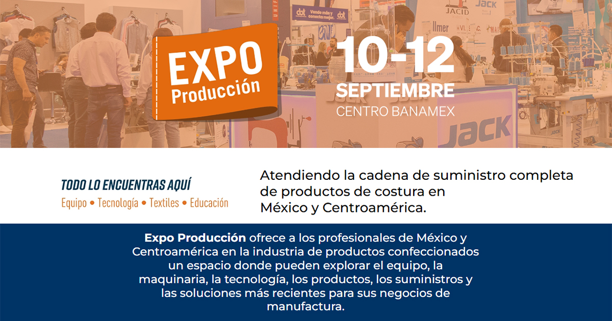 Expo Producción logo