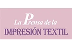 La prensa Textil